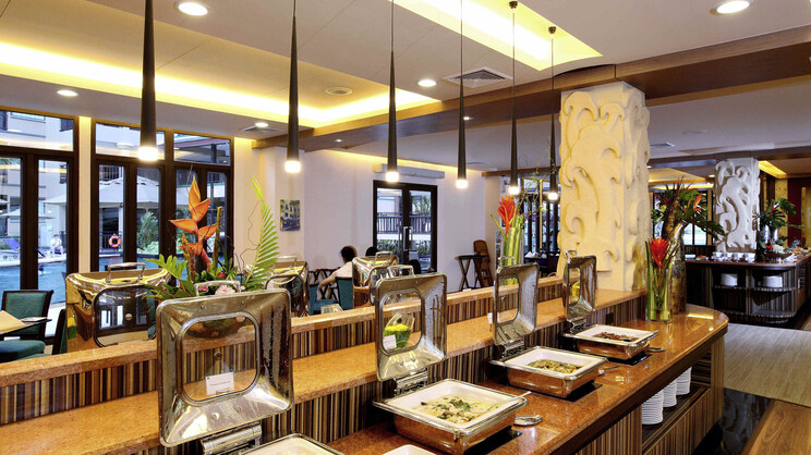 Novotel Phuket Vintage 